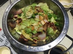 -阿巧一号私房菜(止园路店)