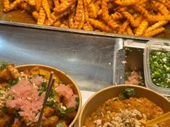 -丁家坡洋芋·观音桥好吃街A区(全国总店)