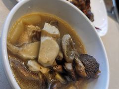 -爱膳菌锅锅(阳南店)