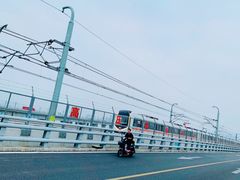 -海堤纪念公园