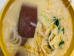 -谭仔米线(壹方城店)