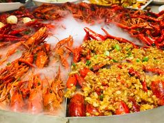 -味道工厂楚虾王(龙虾城店)