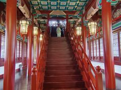 -阅江楼风景区
