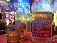 -江湖酒吧