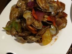-悟长年潮汕菜砂锅粥(圣熙8号店)