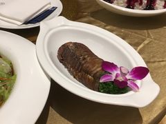 -哈尔滨永泰喜来登酒店·璟泰公馆