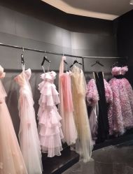 -Bridal Queen·婚纱女皇