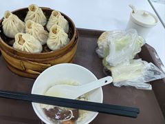 -常州糕团店(北大街新世纪商城店)