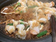 -老砂锅(城北店)