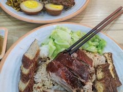 -瑞霖·隆江猪脚饭