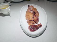 -狮王府淮扬菜(万象城店)