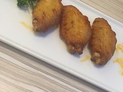 -必胜客(证大大拇指店)