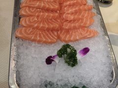 -新享乐海鲜(翠华路店)