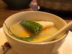 -揽季锅物会.福建黄鱼.海鲜姿造(五四路店)