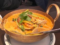 -大头虾越式风味餐厅(光明广场店)