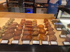 -LANLIZI BAKERY(COSMO店)