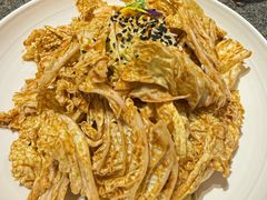 -真地道京味府·鲜橙烤鸭·北京菜(朝外大街东大桥店)