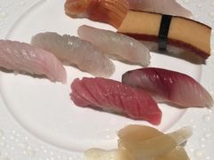 -然寿司(郎园vintage店)