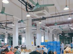 -标记美食新鲜猪杂(兴南大道店)