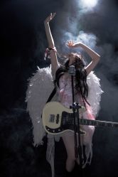 -WAVE SODA摄影工作室