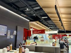 -一醒·手工面·西北传统小吃(悠方购物中心店)