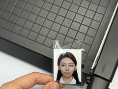 -天真蓝照相馆(西安南门王府井LAB店)