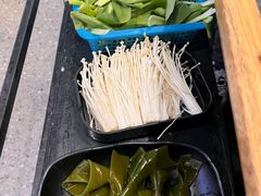 -林记潮牛·牛肉火锅(上马墩店)