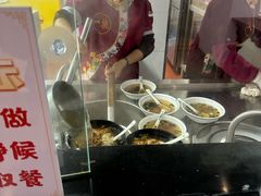 -汪一挑馄饨(老街店)