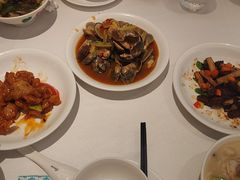 -莆田餐厅PUTIEN(世博源店)