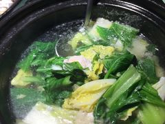 -百味馆·粤菜·湛江菜(后海花园店)