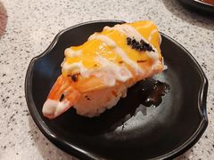 -争鲜回转寿司(中街大悦城店)