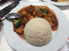 -宜家·瑞典风味餐厅(烟台路店)