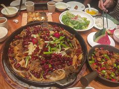 -老板恋上鱼(环山路店)