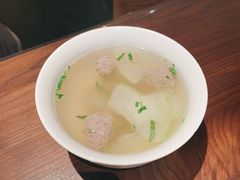 -南门小馆·清真(国贸商城店)