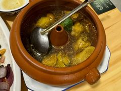 -小厨子私房菜·云南美食店
