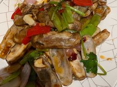 -珊海荟海鲜楼·天津菜·海肠捞饭·皮皮虾锅贴王(佛罗伦萨店)
