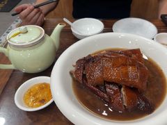 -黄连大头华烧鹅店(大良店)