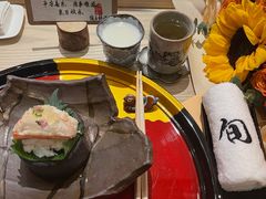 -旬怀石料理(嘉善老市店)