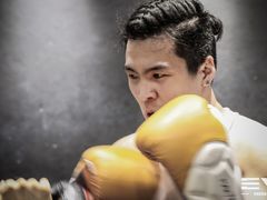 -EVE格斗健身工作室(周康店)