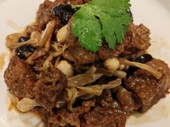 四季烤麸-南小馆(迪士尼小镇店)