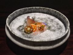 -元熹会席料理