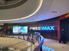 -万象影城(石家庄万象城IMAX激光店)