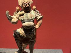 -陕西历史博物馆