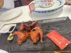 -侨美·唐荔园·40年地道粤菜