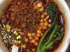 -张氏宽窄巷成都名小吃(茂业百货华强北店)