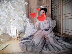 -美云庭古装·格格服汉服·京城旅拍(北京店)
