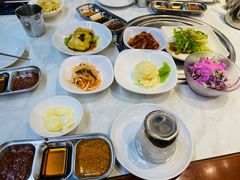 -六七八韩式烤肉·韩国料理(上杭路店)