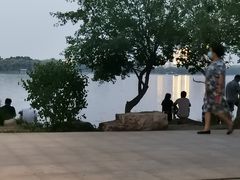 -长春市南湖公园