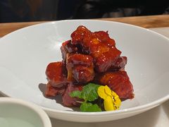 -苏帮袁Sue Cuisine(来福士店)