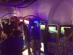 一角-佳兆业国际影城(鞍山店)